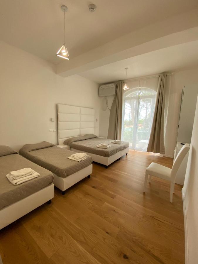 Hotel Artemide Mare Paestum Phòng bức ảnh