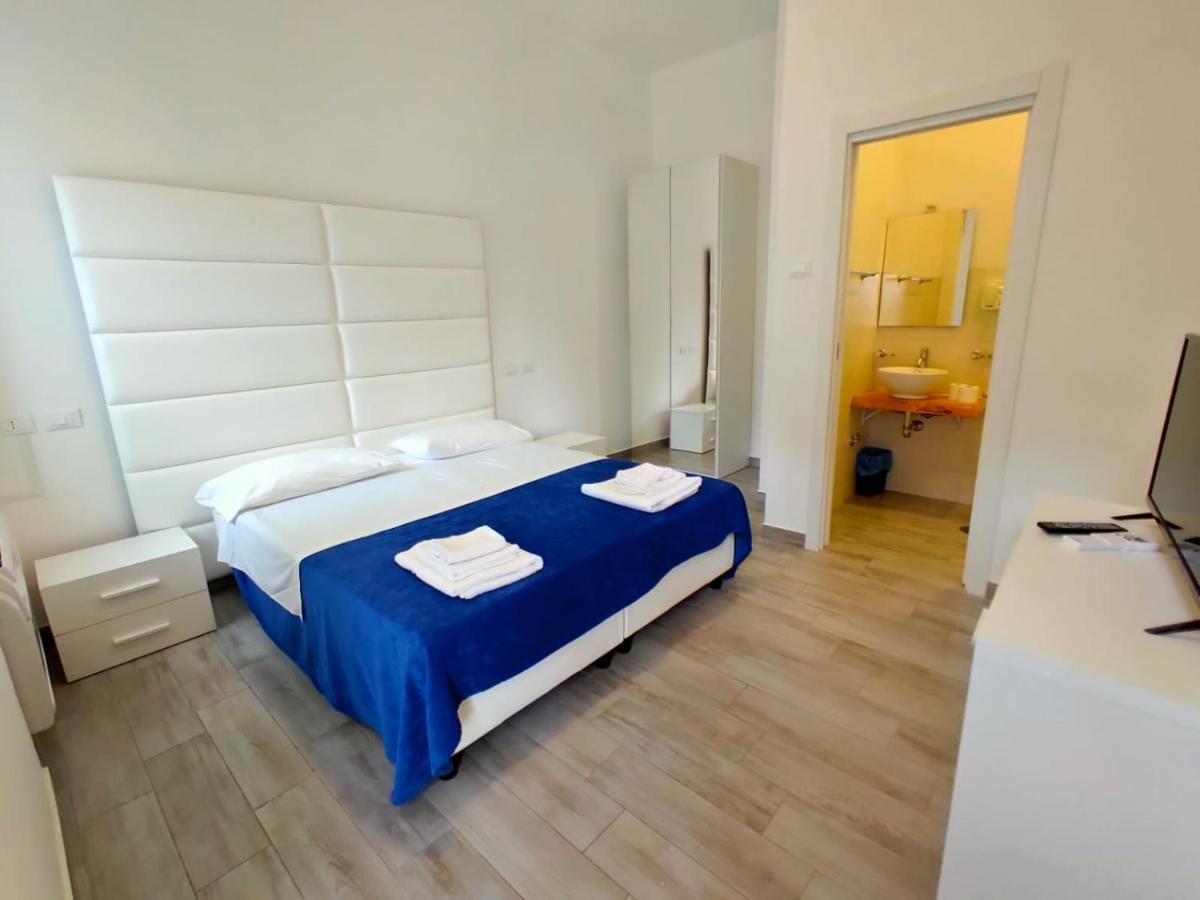 Hotel Artemide Mare Paestum Phòng bức ảnh