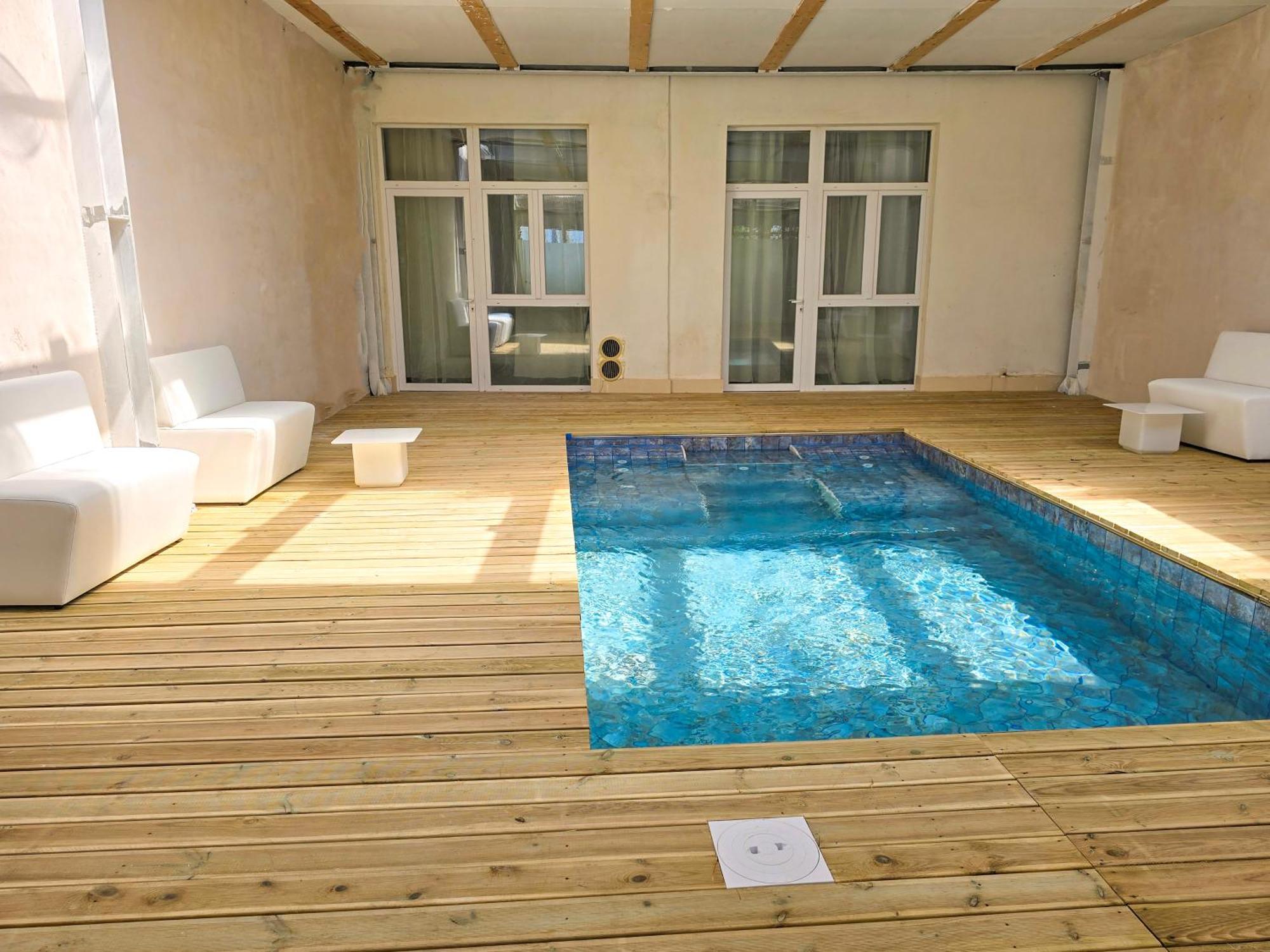 Hotel Artemide Mare Paestum Ngoại thất bức ảnh